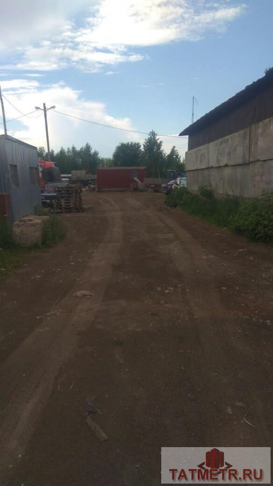 Продажа / Земельные участки, Салмачи, 20 000 000 Продам земельный участок производственного назначения (16:50:350203:1035) общей площадью 22 666 кв.м. в пос. Салмачи,... - 2