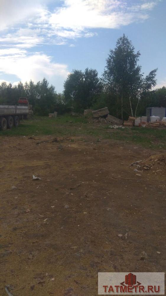 Продажа / Земельные участки, Салмачи, 20 000 000 Продам земельный участок производственного назначения (16:50:350203:1035) общей площадью 22 666 кв.м. в пос. Салмачи,... - 3
