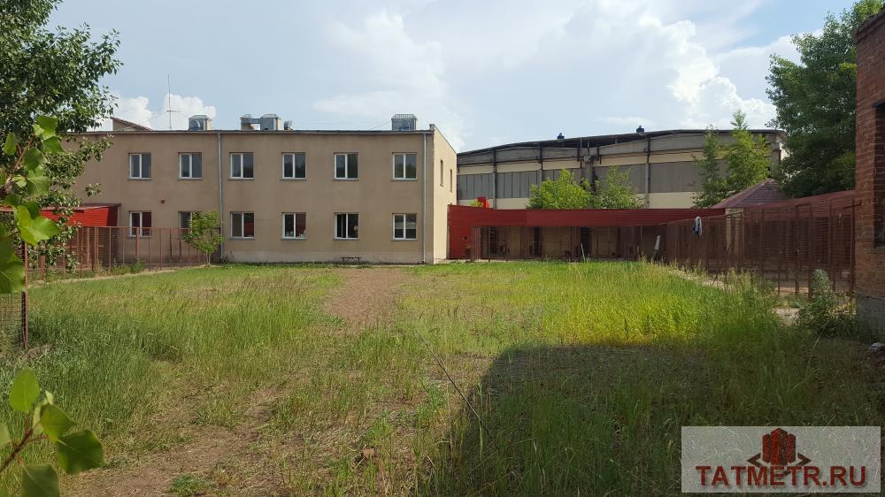 Коммерческая / Продажа / Производство и склады, Казань, Набережная улица, 130 000 000 Продам производственно-складскую базу, расположенную по адресу: г. Казань, ул. Набережная д. 31. Общая площадь... - 2