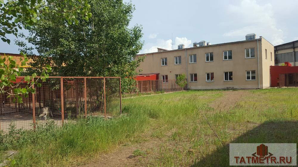 Коммерческая / Продажа / Производство и склады, Казань, Набережная улица, 130 000 000 Продам производственно-складскую базу, расположенную по адресу: г. Казань, ул. Набережная д. 31. Общая площадь... - 3