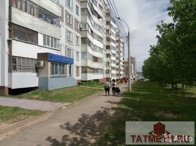 Продаю помещение свободного назначения 40 КВ.м. Первая линия, отдельный вход, напротив гипермаркет Лента . Помещение... - 1