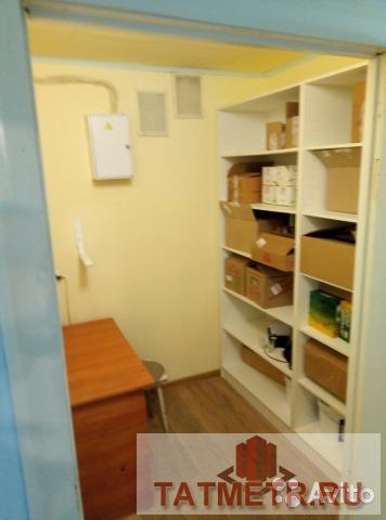 Продаю помещение свободного назначения 40 КВ.м. Первая линия, отдельный вход, напротив гипермаркет Лента . Помещение... - 5
