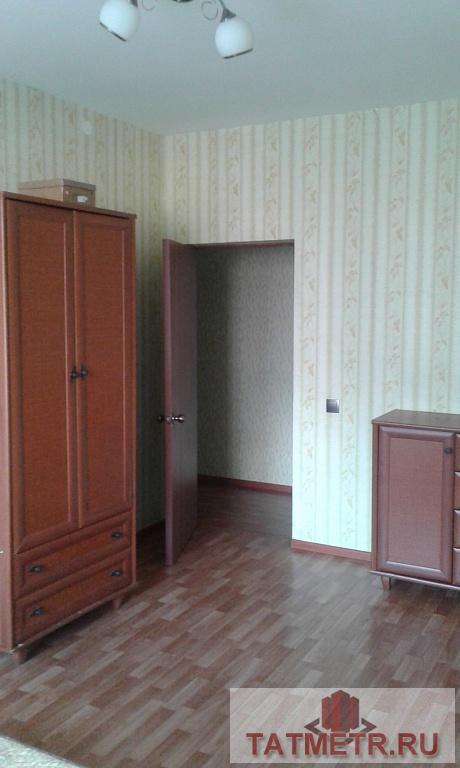 Аренда / Квартиры, Казань, Баки Урманче улица, 16 000 Сдается чистая 2-комнатная квартира в кирпичном доме. Рядом с домом расположены детская площадка, остановка... - 4
