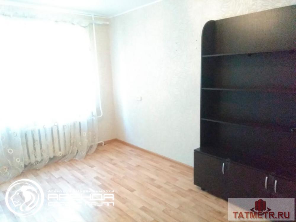 Аренда / Комнаты, Набережные Челны, 5 000 Адрес: 15/25 ЗЯБ 1 комната в 2-х ком. квартире. Площадь кв. 12м. 2/5 этаж. Отличное состояние. Мебель и... - 5