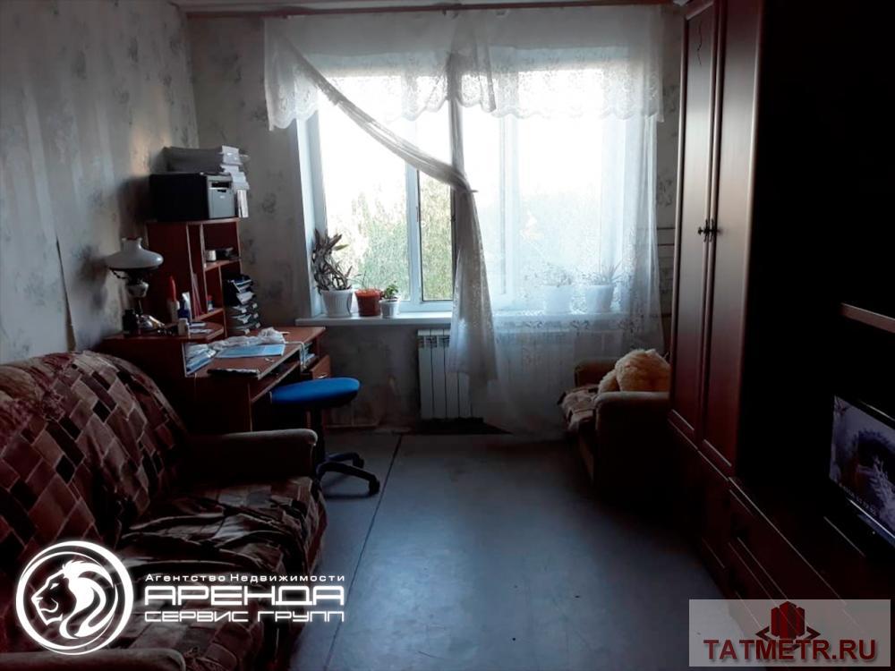 Аренда / Квартиры, Набережные Челны, 13 000 Адрес: 30/08 новый город. 2-х комнатная квартира. Площадь кв. 45м. 6/9 этаж. Среднее состояние. Мебель и...