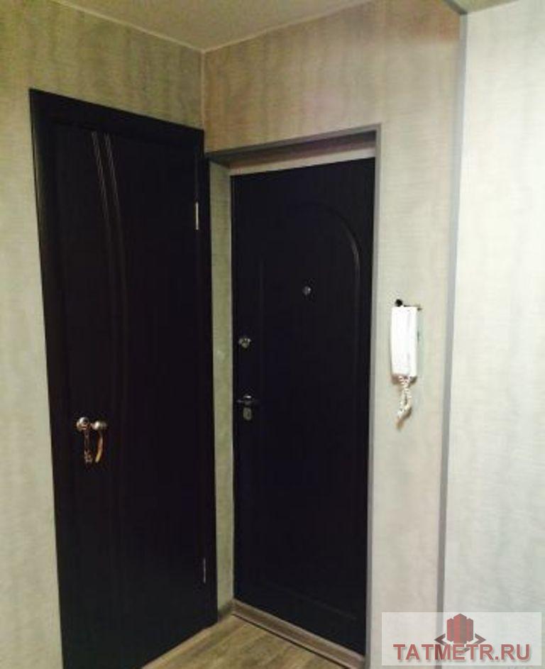 Аренда / Квартиры, Казань, Академика Павлова улица, 16 000 Сдам квартиру в тихом, уютном районе. Квартира полностью отремонтирована, установлены пластиковые стеклопакеты с... - 1