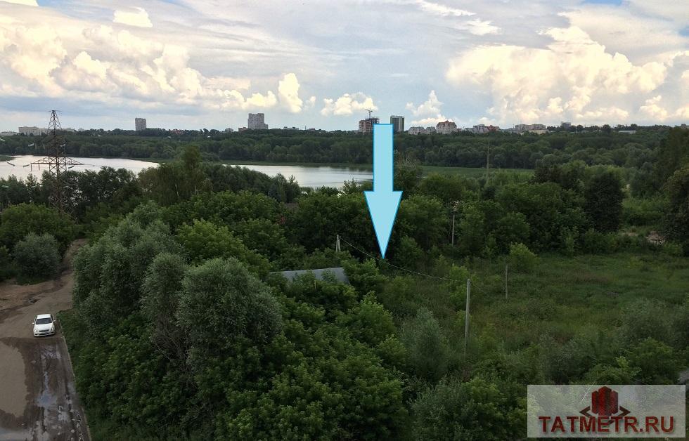 Продажа / Земельный участок, Казань, Подлужная улица, 50 000 000 Продам земельный участок под строительство объекта гостиничного сервиса/спорта/общественного питания в центре Казани....