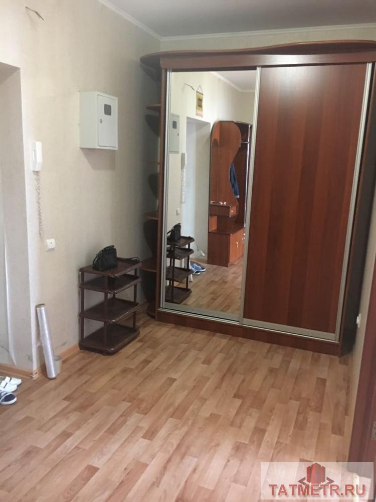 Аренда / Квартиры, Казань, Восстания улица, 16 000 Сдается уютная, комфортная однокомнатная квартира на ул. Восстания. Очень хороший ремонт. Есть вся мебель и вся... - 2