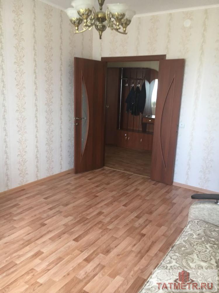 Аренда / Квартиры, Казань, Восстания улица, 16 000 Сдается уютная, комфортная однокомнатная квартира на ул. Восстания. Очень хороший ремонт. Есть вся мебель и вся... - 3