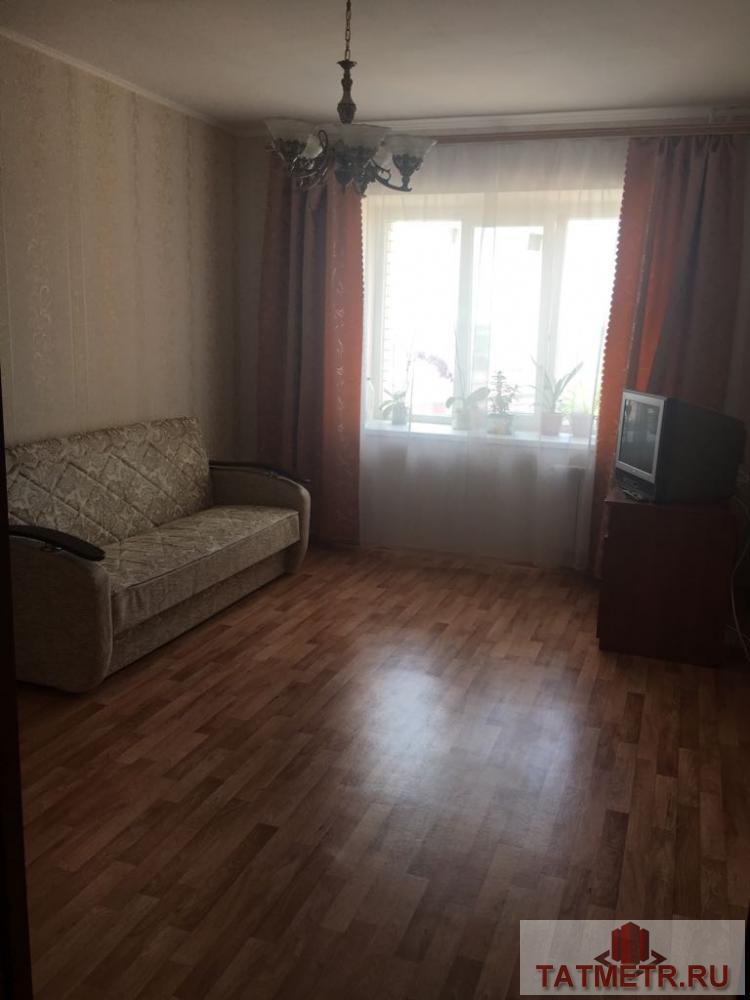 Аренда / Квартиры, Казань, Восстания улица, 16 000 Сдается уютная, комфортная однокомнатная квартира на ул. Восстания. Очень хороший ремонт. Есть вся мебель и вся... - 5