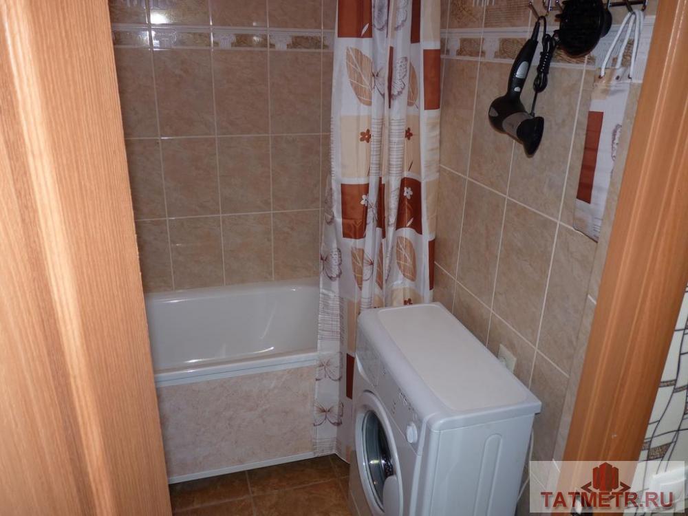Продажа / Квартиры, Казань, Альберта Камалеева проспект, 20 000 Сдается 1 ком. квартира в ЖК 21 век на длительный срок. Есть все необходимое: двуспальная кровать, кухонный гарнитур.... - 2