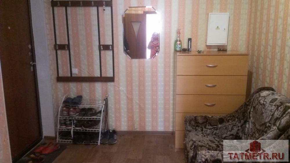 Аренда / Квартиры, Казань, Баки Урманче улица, 14 000 Сдается чистая, уютная 1-комнатная квартира в кирпичном доме ЖК Солнечный город, расположенном в экологически чистом... - 10