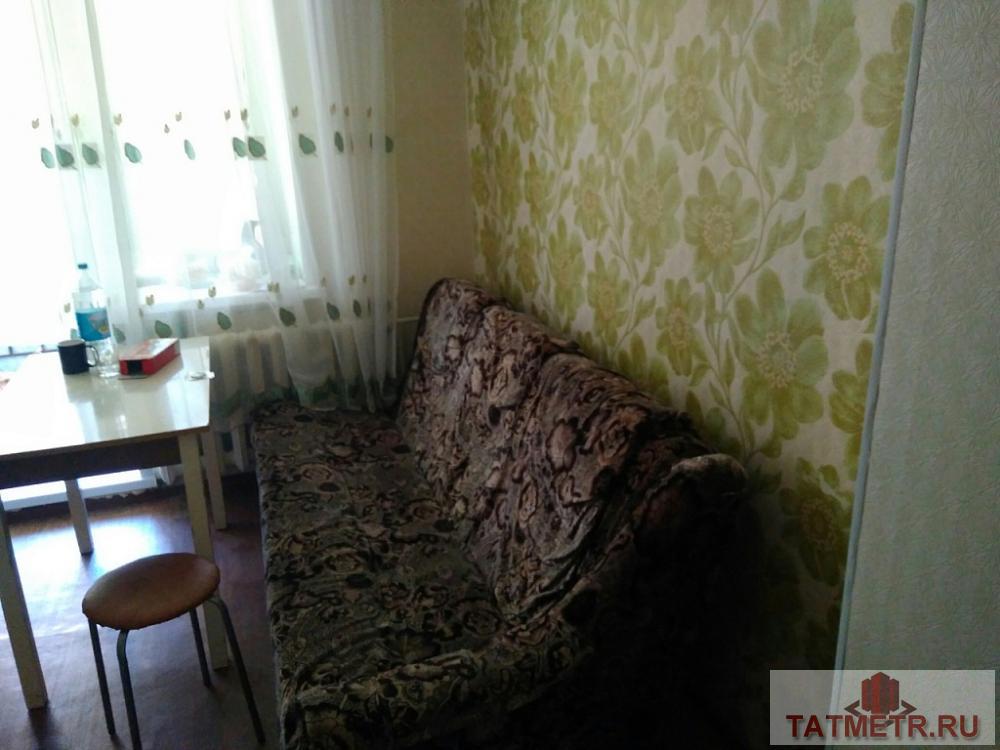 Аренда / Квартиры, Казань, Баки Урманче улица, 14 000 Сдается чистая, уютная 1-комнатная квартира в кирпичном доме ЖК Солнечный город, расположенном в экологически чистом... - 6