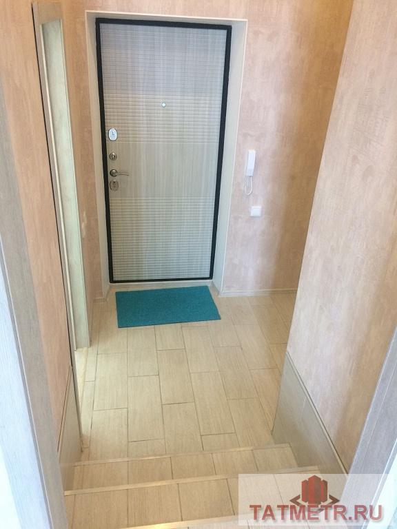 Аренда / Квартиры, Казань, Роторная улица, 25 000 Сдается светлая, просторная 1-комнатная квартира в новом доме, расположенном в оживленном и красивом районе города... - 7