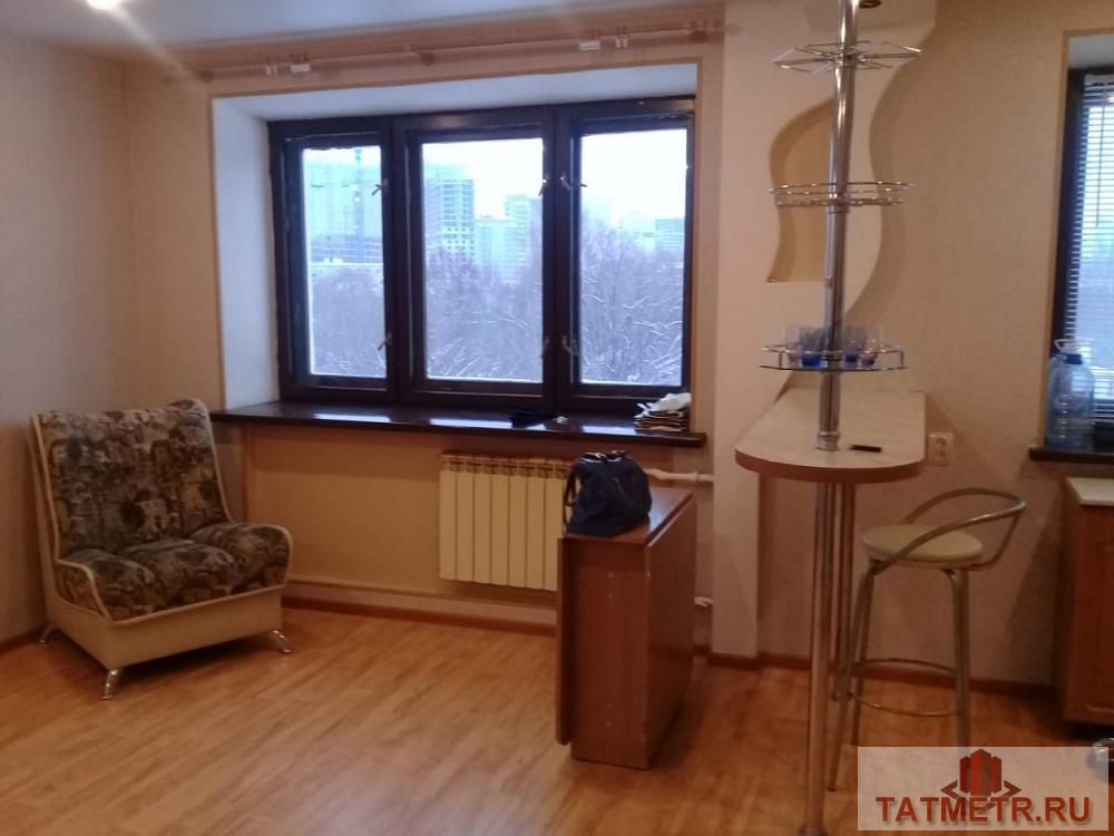 Аренда / Квартиры, Казань, Нурсултана Назарбаева улица, 16 000 Сдается чистая 1-комнатная квартира в панельном доме, расположенном в оживленном и красивом районе города Казани....