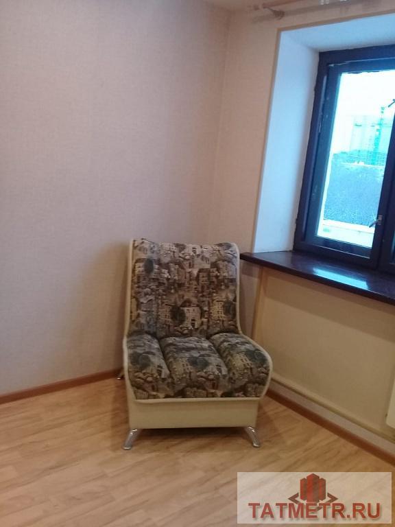 Аренда / Квартиры, Казань, Нурсултана Назарбаева улица, 16 000 Сдается чистая 1-комнатная квартира в панельном доме, расположенном в оживленном и красивом районе города Казани.... - 3
