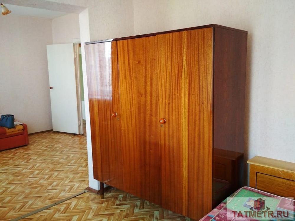 Аренда / Квартиры, Казань, Ноксинский спуск улица, 13 000 Сдаю чистую, теплую 1-комнатная квартира в панельном доме, расположенном в спальном районе города Казани. Рядом с...