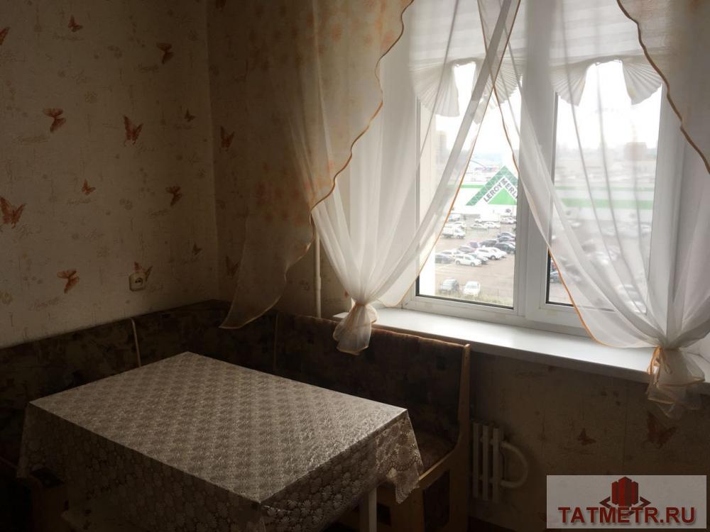 Продажа / Квартиры, Казань, Чистопольская улица, 16 000 расположенном в оживленном и красивом районе города Казани. Рядом с домом расположены крупные торгово-развлекательные... - 5