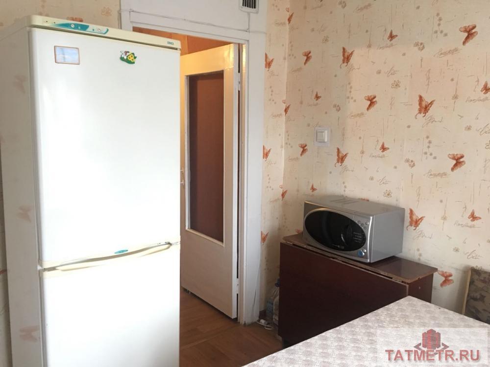Продажа / Квартиры, Казань, Чистопольская улица, 16 000 расположенном в оживленном и красивом районе города Казани. Рядом с домом расположены крупные торгово-развлекательные... - 6