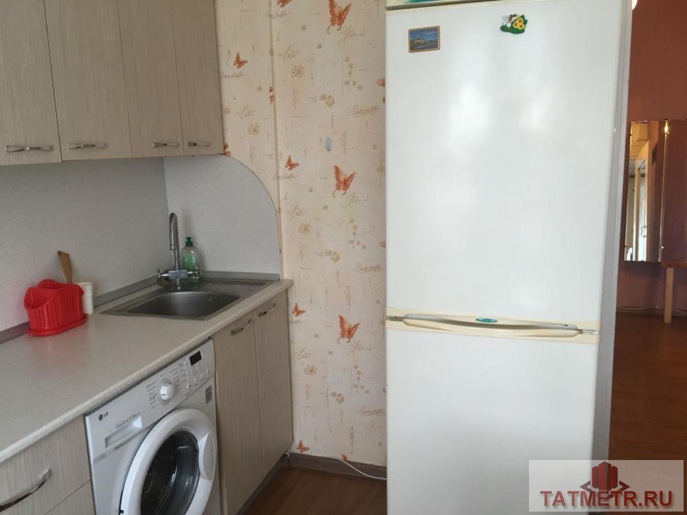 Продажа / Квартиры, Казань, Чистопольская улица, 16 000 расположенном в оживленном и красивом районе города Казани. Рядом с домом расположены крупные торгово-развлекательные... - 7