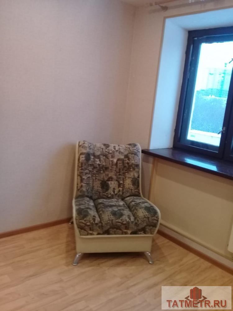Продажа / Квартиры, Казань, Нурсултана Назарбаева улица, 16 000 Квартира студия с ремонтом в центре города Квартира полностью укомплектована. Рядом остановки Хади Такташ и...