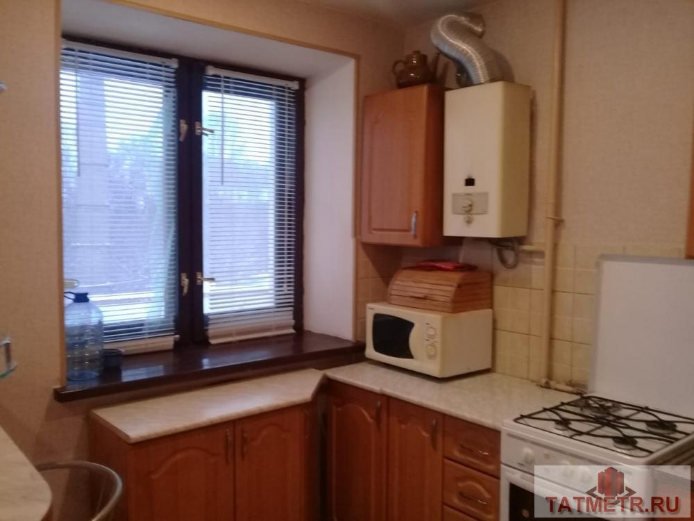 Продажа / Квартиры, Казань, Нурсултана Назарбаева улица, 16 000 Квартира студия с ремонтом в центре города Квартира полностью укомплектована. Рядом остановки Хади Такташ и... - 1
