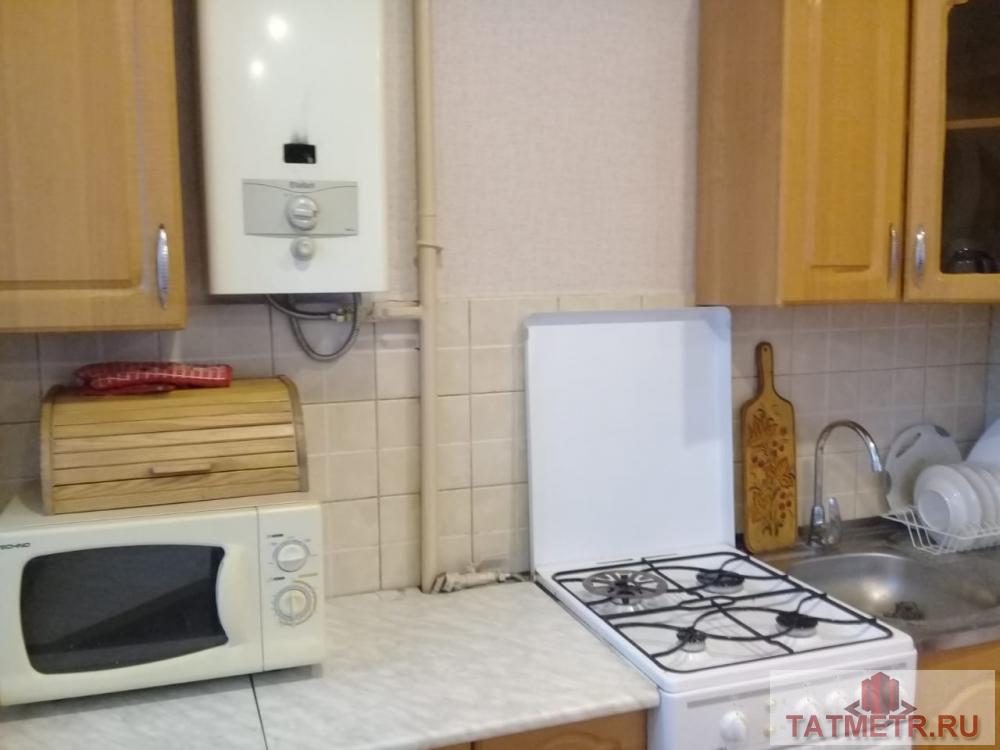 Продажа / Квартиры, Казань, Нурсултана Назарбаева улица, 16 000 Квартира студия с ремонтом в центре города Квартира полностью укомплектована. Рядом остановки Хади Такташ и... - 2