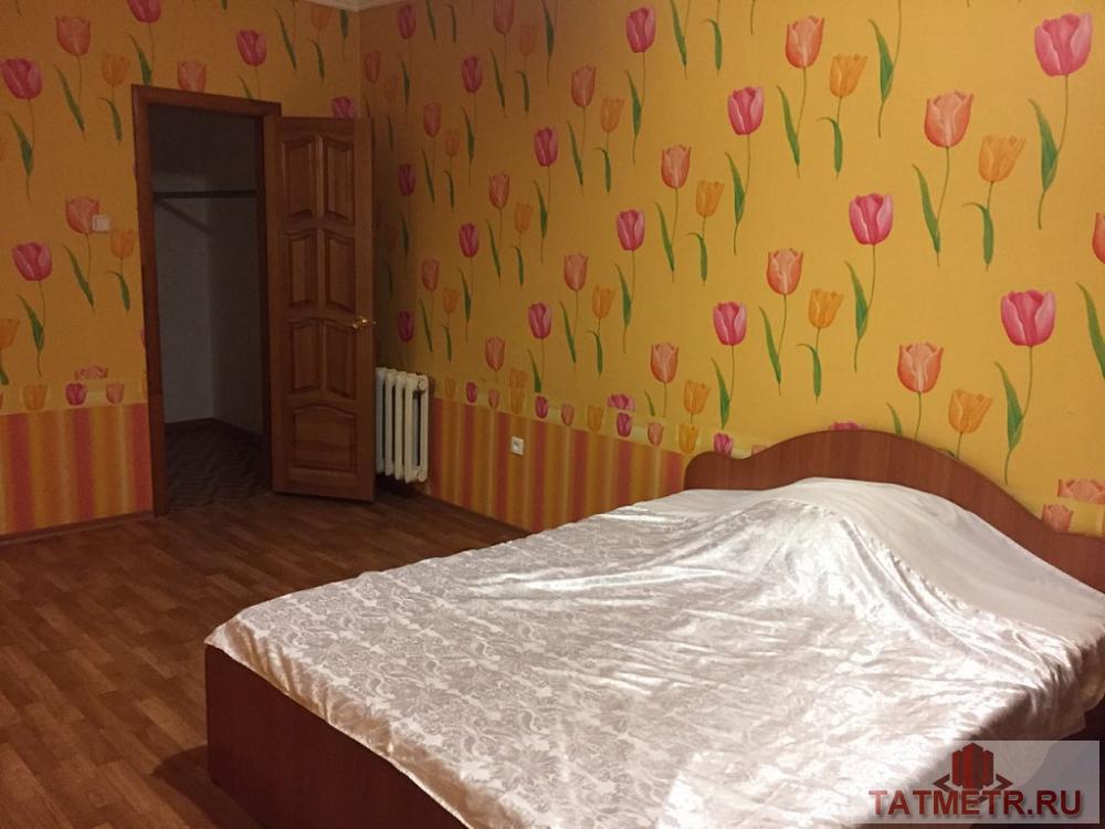 Продажа / Квартиры, Казань, Соловецких Юнг улица, 25 000 Сдается чистая, уютная 2-комнатная квартира в кирпичном доме, расположенном в развитом и динамичном районе Казани.... - 3