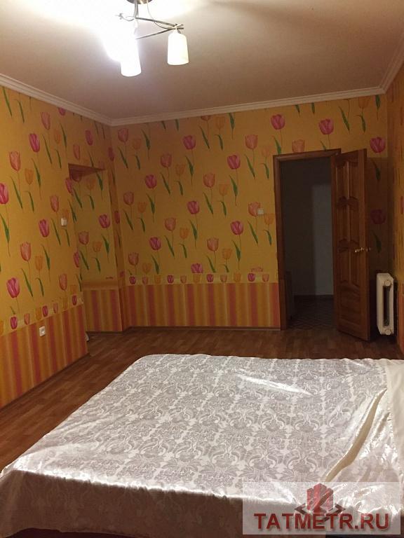Продажа / Квартиры, Казань, Соловецких Юнг улица, 25 000 Сдается чистая, уютная 2-комнатная квартира в кирпичном доме, расположенном в развитом и динамичном районе Казани.... - 4