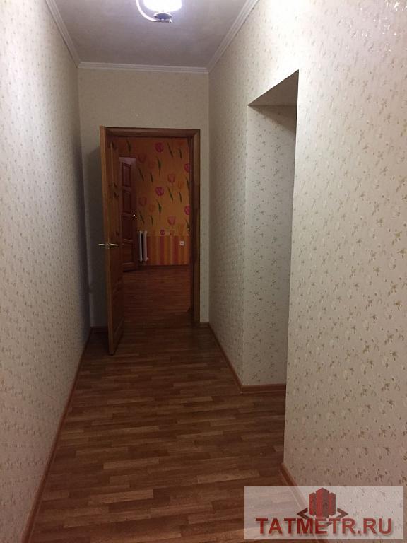 Продажа / Квартиры, Казань, Соловецких Юнг улица, 25 000 Сдается чистая, уютная 2-комнатная квартира в кирпичном доме, расположенном в развитом и динамичном районе Казани.... - 7