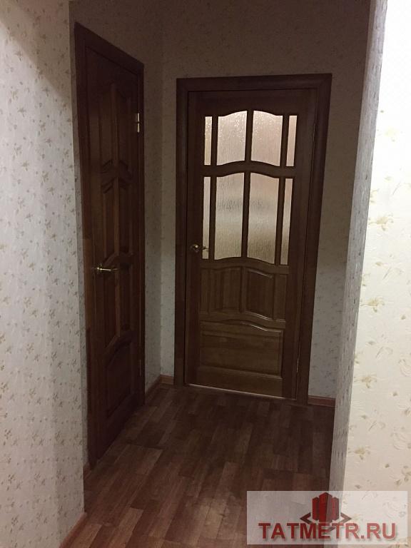 Продажа / Квартиры, Казань, Соловецких Юнг улица, 25 000 Сдается чистая, уютная 2-комнатная квартира в кирпичном доме, расположенном в развитом и динамичном районе Казани.... - 9