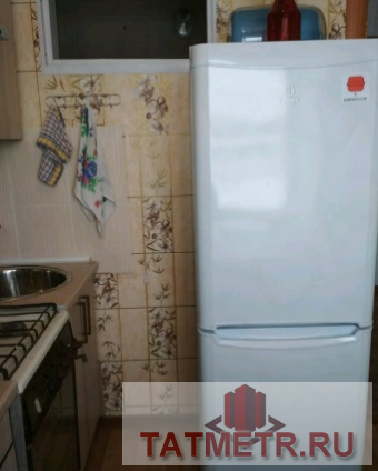 Продажа / Квартиры, Казань, Декабристов улица, 16 000 Сдается чистая 2-комнатная квартира в кирпичном доме, расположенном в оживленном и красивом районе города Казани.... - 1