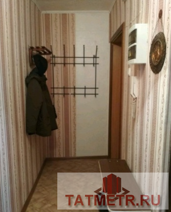 Продажа / Квартиры, Казань, Декабристов улица, 16 000 Сдается чистая 2-комнатная квартира в кирпичном доме, расположенном в оживленном и красивом районе города Казани.... - 8