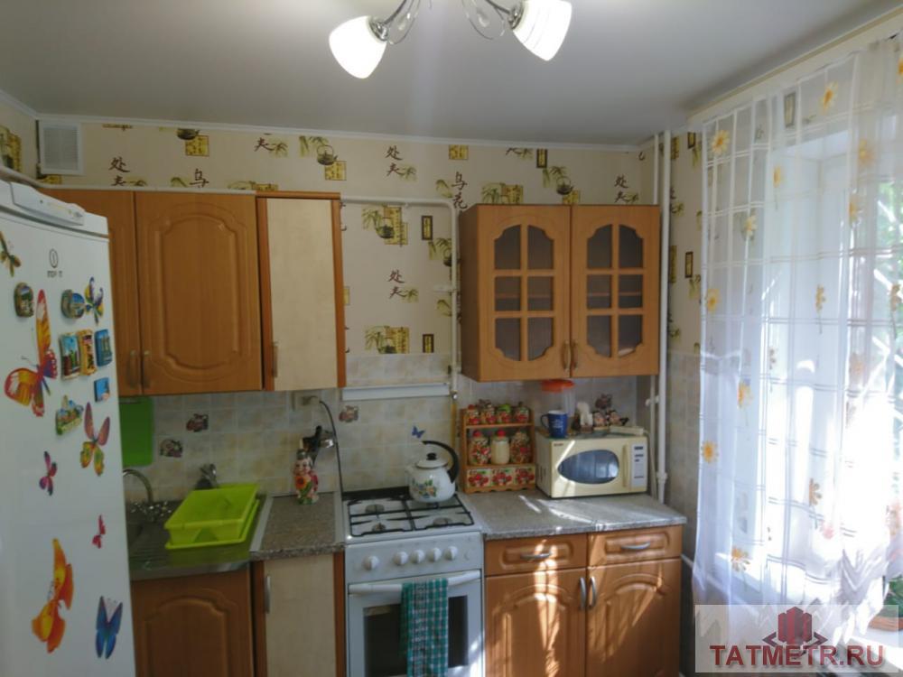 Аренда / Квартиры, Казань, Фатыха Амирхана улица, 14 000 Сдаётся очень уютная, аккуратная 1-комнатная квартира на Амирхана, 89. Телевизор, холодильник, микроволновка,... - 10