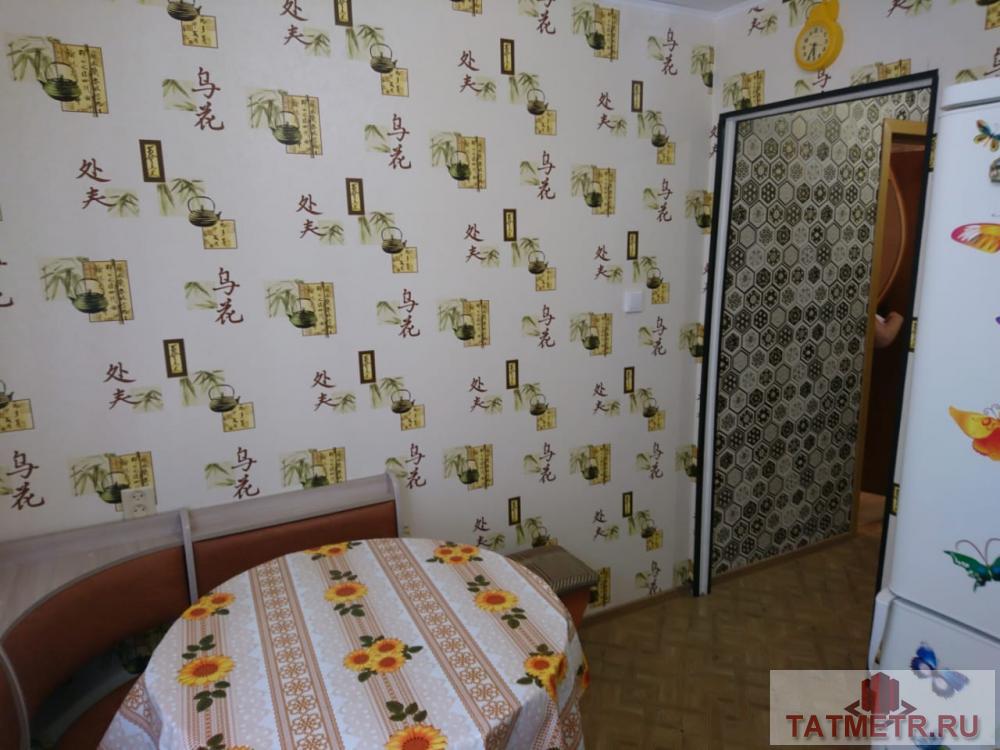 Аренда / Квартиры, Казань, Фатыха Амирхана улица, 14 000 Сдаётся очень уютная, аккуратная 1-комнатная квартира на Амирхана, 89. Телевизор, холодильник, микроволновка,... - 12