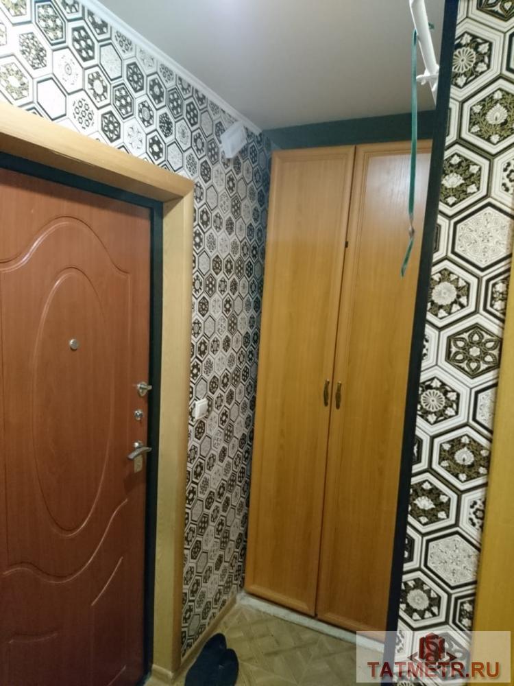 Аренда / Квартиры, Казань, Фатыха Амирхана улица, 14 000 Сдаётся очень уютная, аккуратная 1-комнатная квартира на Амирхана, 89. Телевизор, холодильник, микроволновка,... - 14