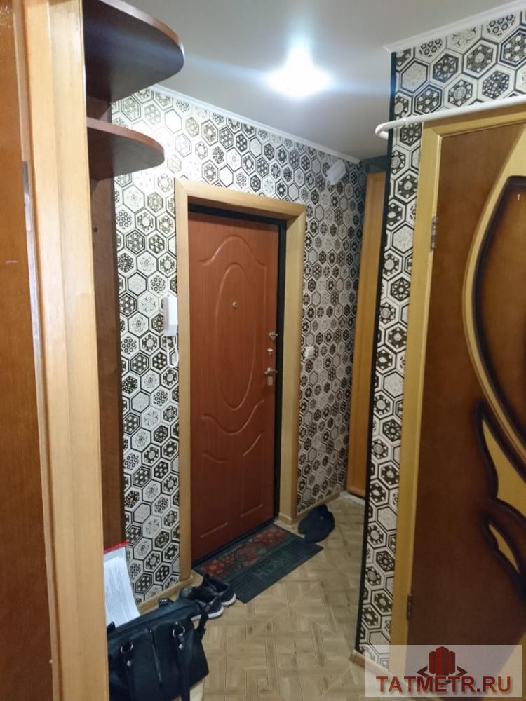 Аренда / Квартиры, Казань, Фатыха Амирхана улица, 14 000 Сдаётся очень уютная, аккуратная 1-комнатная квартира на Амирхана, 89. Телевизор, холодильник, микроволновка,... - 2