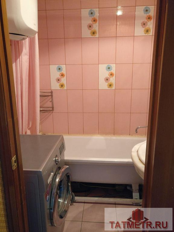 Аренда / Квартиры, Казань, Сыртлановой улица, 23 000 Звоните сейчас! Завтра ее уже снимут. Отличная 2-хкомнатная квартира с современным ремонтом! Отличный вариант для... - 3