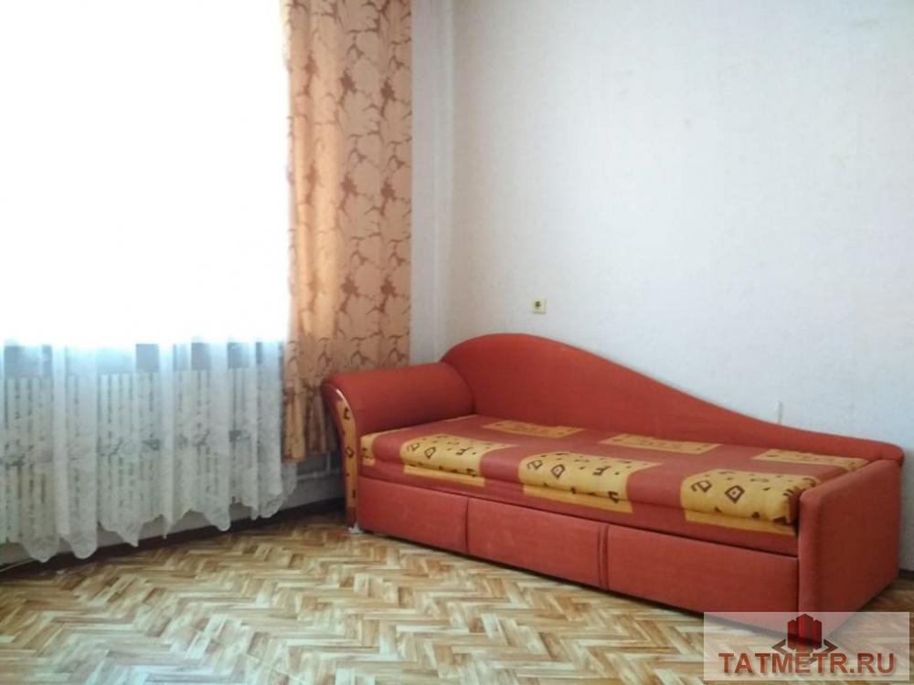 Аренда / Квартиры, Казань, Ноксинский спуск улица, 13 500 Завтра ее уже снимут! Звоните сегодня! Чистая 1-комнатная квартира в панельном доме. Рядом с домом расположены... - 1