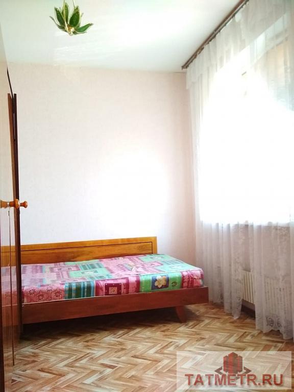 Аренда / Квартиры, Казань, Ноксинский спуск улица, 13 500 Завтра ее уже снимут! Звоните сегодня! Чистая 1-комнатная квартира в панельном доме. Рядом с домом расположены... - 2