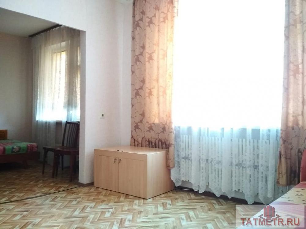 Аренда / Квартиры, Казань, Ноксинский спуск улица, 13 500 Завтра ее уже снимут! Звоните сегодня! Чистая 1-комнатная квартира в панельном доме. Рядом с домом расположены... - 3