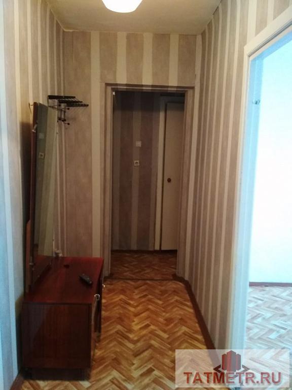 Аренда / Квартиры, Казань, Ноксинский спуск улица, 13 500 Завтра ее уже снимут! Звоните сегодня! Чистая 1-комнатная квартира в панельном доме. Рядом с домом расположены... - 5