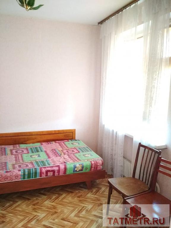 Аренда / Квартиры, Казань, Ноксинский спуск улица, 13 500 Завтра ее уже снимут! Звоните сегодня! Чистая 1-комнатная квартира в панельном доме. Рядом с домом расположены... - 7