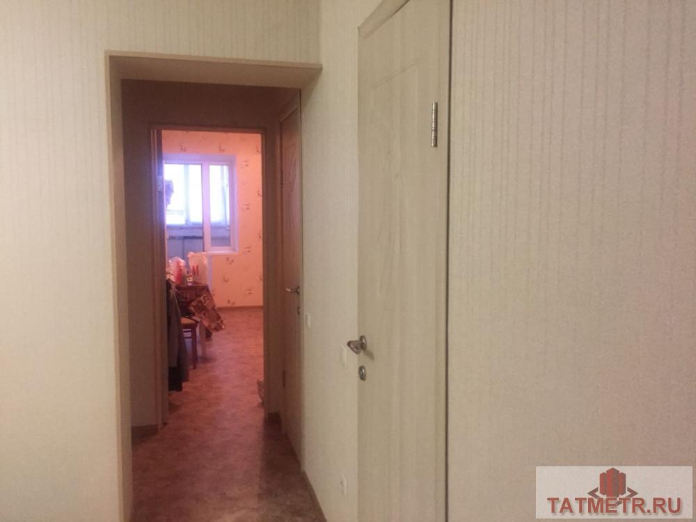 Аренда / Квартиры, Казань, Хусаина Мавлютова улица, 16 000 Квартира возле медколледжа и деревни Универсиады - 5