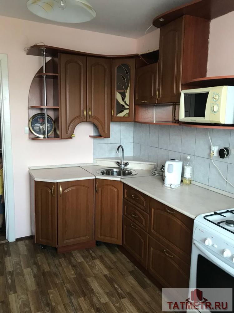 Аренда / Квартиры, Казань, Агрономическая улица, 23 500 Сдаю, уютную, чистую 2-комнатную квартиру в кирпичном доме, расположенном почти в центре Казани. Рядом с домом... - 1