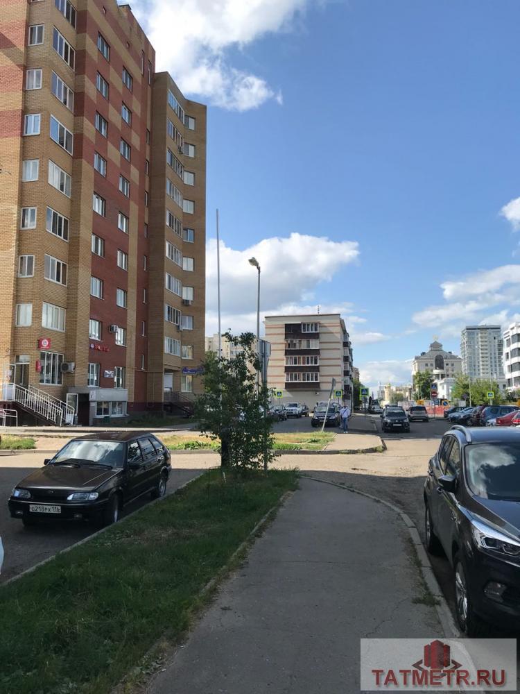Аренда / Квартиры, Казань, Агрономическая улица, 23 500 Сдаю, уютную, чистую 2-комнатную квартиру в кирпичном доме, расположенном почти в центре Казани. Рядом с домом... - 13