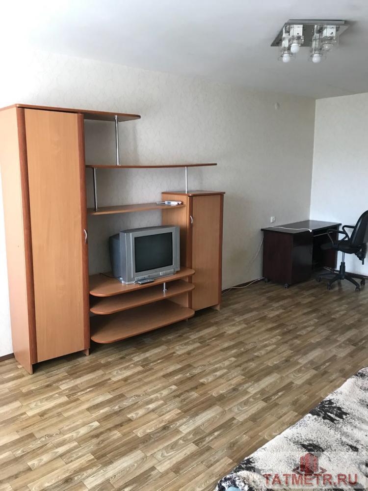 Аренда / Квартиры, Казань, Агрономическая улица, 23 500 Сдаю, уютную, чистую 2-комнатную квартиру в кирпичном доме, расположенном почти в центре Казани. Рядом с домом... - 4