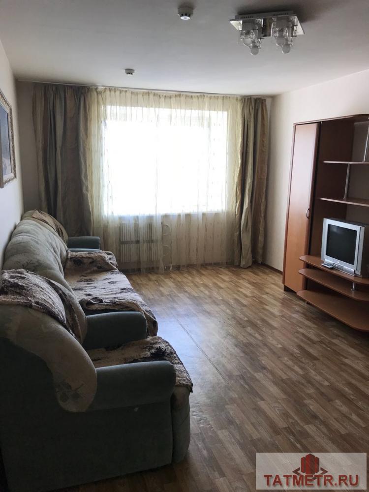 Аренда / Квартиры, Казань, Агрономическая улица, 23 500 Сдаю, уютную, чистую 2-комнатную квартиру в кирпичном доме, расположенном почти в центре Казани. Рядом с домом... - 5