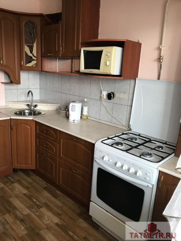 Аренда / Квартиры, Казань, Агрономическая улица, 23 500 Сдаю, уютную, чистую 2-комнатную квартиру в кирпичном доме, расположенном почти в центре Казани. Рядом с домом... - 7