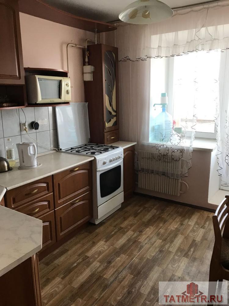 Аренда / Квартиры, Казань, Агрономическая улица, 23 500 Сдаю, уютную, чистую 2-комнатную квартиру в кирпичном доме, расположенном почти в центре Казани. Рядом с домом... - 8